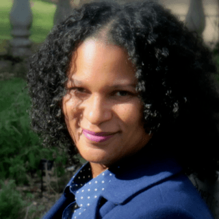 Sarah, founder